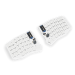 Custom keyboard image