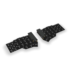 Custom keyboard image