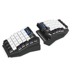 Custom keyboard image