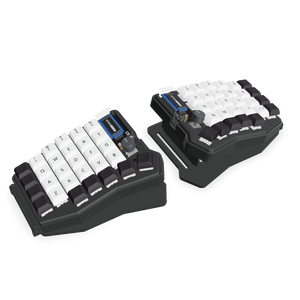 Custom keyboard image