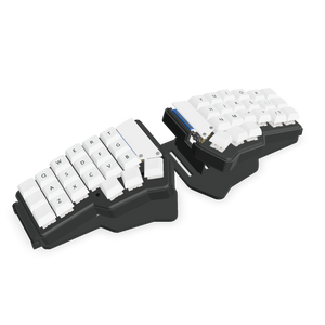 Custom keyboard image