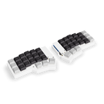 Custom keyboard image