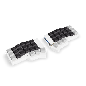 Custom keyboard image