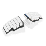 Custom keyboard image