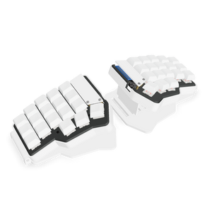 Custom keyboard image