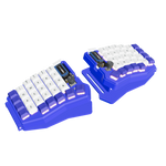 Custom keyboard image