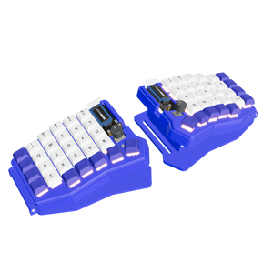 Custom keyboard image