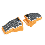 Custom keyboard image