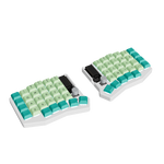 Custom keyboard image