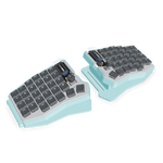 Custom keyboard image