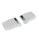 Custom keyboard image