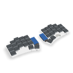 Custom keyboard image