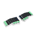 Custom keyboard image