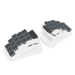 Custom keyboard image