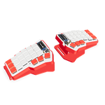 Custom keyboard image