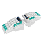 Custom keyboard image