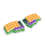Custom keyboard image