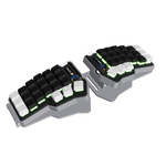 Custom keyboard image