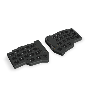 Custom keyboard image