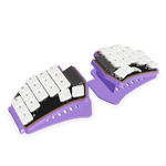 Custom keyboard image