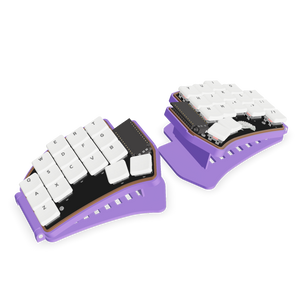 Custom keyboard image