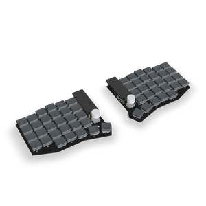 Custom keyboard image