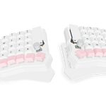 Custom keyboard image