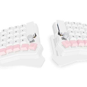 Custom keyboard image