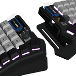 Custom keyboard image