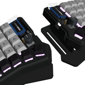 Custom keyboard image