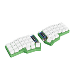 Custom keyboard image