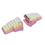 Custom keyboard image