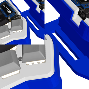 Custom keyboard image