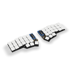 Custom keyboard image