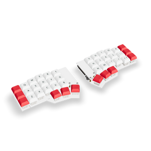 Custom keyboard image