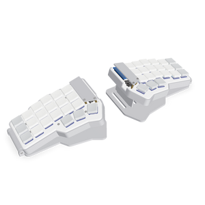 Custom keyboard image