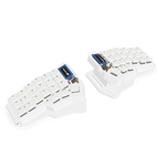 Custom keyboard image