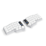 Custom keyboard image