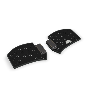 Custom keyboard image