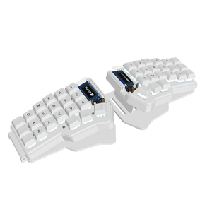 Custom keyboard image