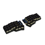 Custom keyboard image