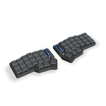 Custom keyboard image
