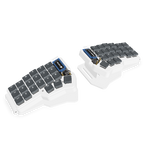 Custom keyboard image