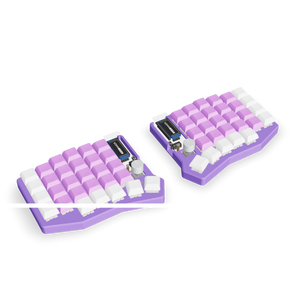 Custom keyboard image