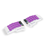 Custom keyboard image