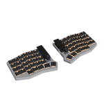 Custom keyboard image