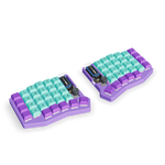 Custom keyboard image