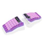 Custom keyboard image