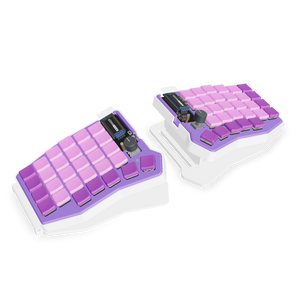 Custom keyboard image