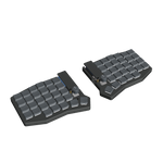 Custom keyboard image